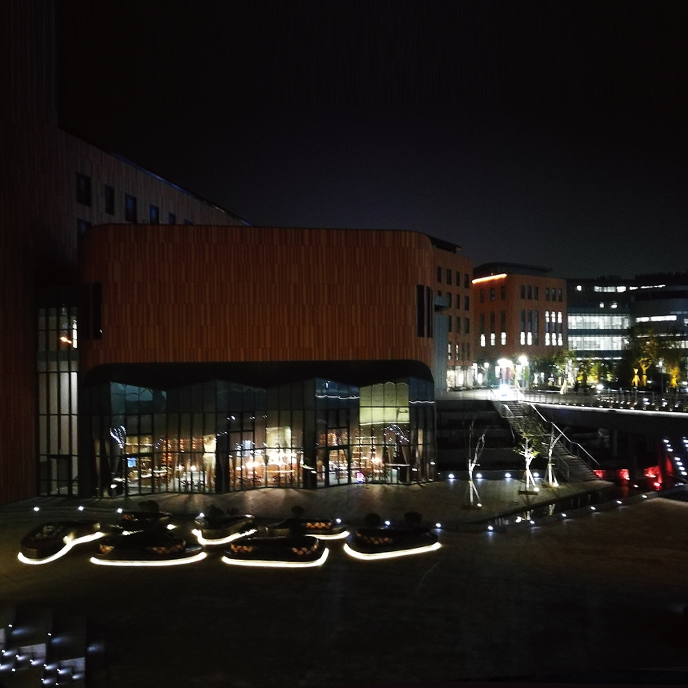西交利物浦大學(xué)